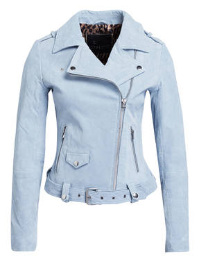 goosecraft Lederjacke