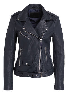 goosecraft Lederjacke