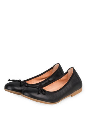 UNISA Ballerinas CASIA