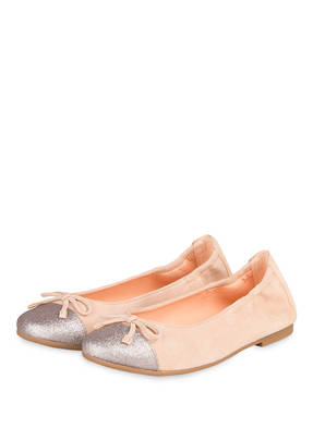 UNISA Ballerinas DINO