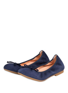 UNISA Ballerinas CASIA
