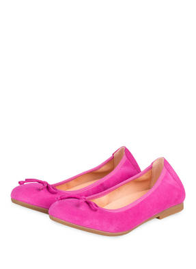UNISA Ballerinas CASIA