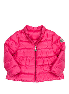 MONCLER Daunenmantel