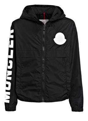 MONCLER Regenjacke