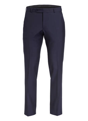 WILVORST Kombi-Hose Slim Fit