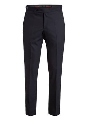 WILVORST Kombi-Hose Slim Fit