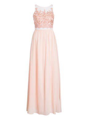 VISOUS Abendkleid