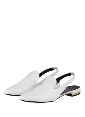 AGL ATTILIO GIUSTI LEOMBRUNI Slingpumps