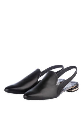 AGL ATTILIO GIUSTI LEOMBRUNI Slingpumps