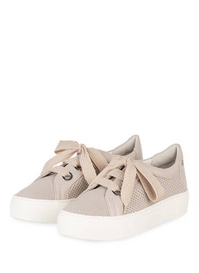 AGL ATTILIO GIUSTI LEOMBRUNI Plateau-Sneaker