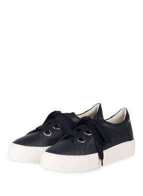 AGL ATTILIO GIUSTI LEOMBRUNI Plateau-Sneaker