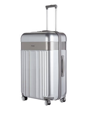 TITAN Trolley SPOTLIGHT FLASH