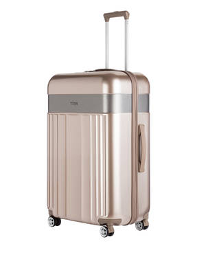 TITAN Trolley SPOTLIGHT FLASH