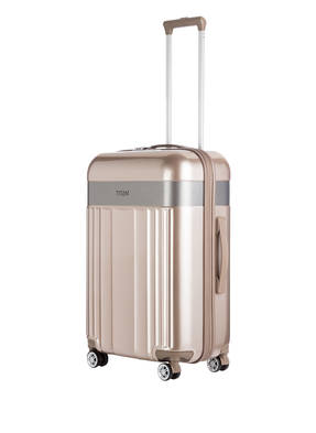 TITAN Trolley SPOTLIGHT FLASH