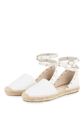 WALK AND LOVE Espadrilles