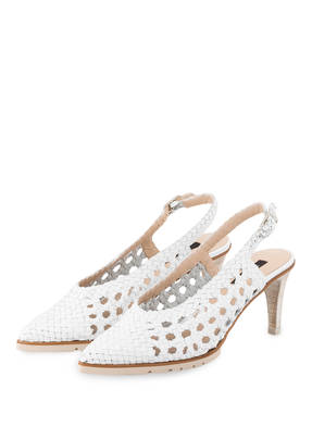 ZINDA Slingpumps
