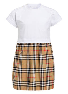 BURBERRY Kleid