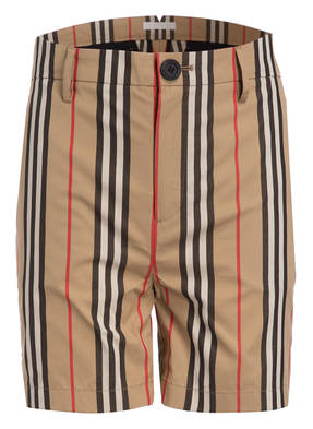 BURBERRY Shorts