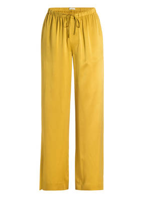 VINCE Seidenhose