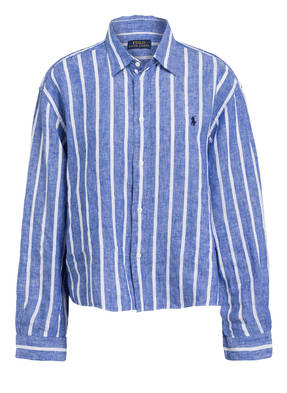 POLO RALPH LAUREN Leinenbluse