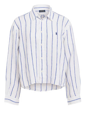 POLO RALPH LAUREN Leinenbluse