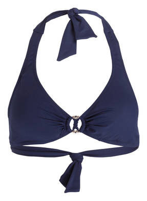 watercult Neckholder-Bikini-Top SUMMER SOLIDS