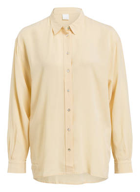 BOSS Seidenbluse ECLUNI