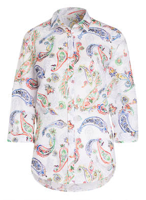 ETERNA Bluse mit 3/4-Arm