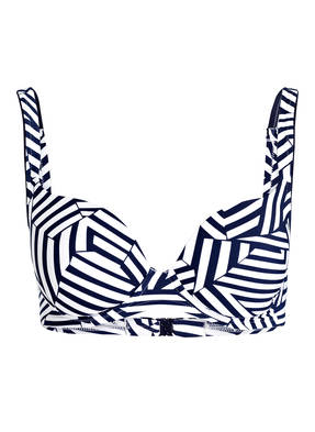 Lidea Push-up-Bikini-Top NISSI BEACH