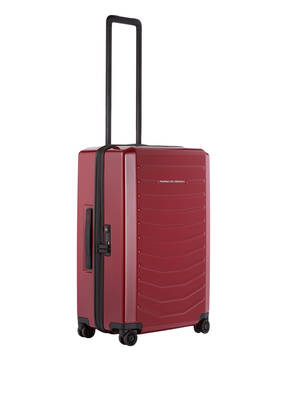 PORSCHE DESIGN Trolley ROADSTER HARDCASES SERIES 2.0