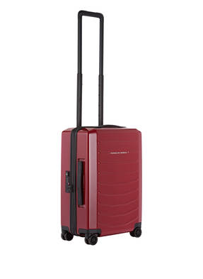 PORSCHE DESIGN Trolley ROADSTER HARDCASES SERIES 2.0