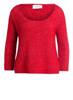 American Vintage Pullover WOXILEN mit 3/4-Arm