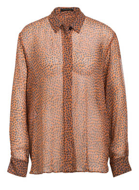 STRENESSE Seidenbluse