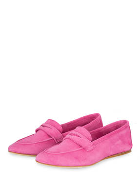 Patrizio Dolci Loafer