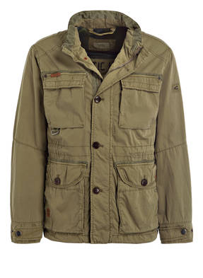camel active Fieldjacket