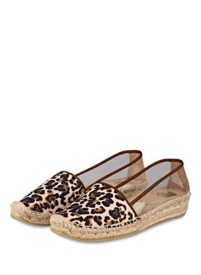 ras Espadrilles