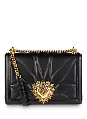 DOLCE&GABBANA Schultertasche DEVOTION LARGE
