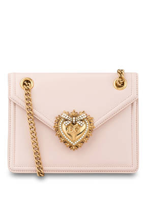 DOLCE&GABBANA Umhängetasche DEVOTION MEDIUM