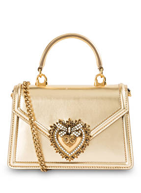 DOLCE&GABBANA Handtasche DEVOTION MINI