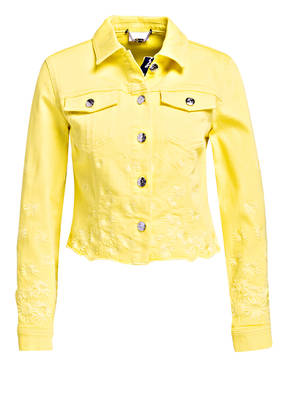 SPORTALM Jeansjacke