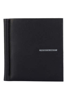 PORSCHE DESIGN Kartenetui mit Geldklammer