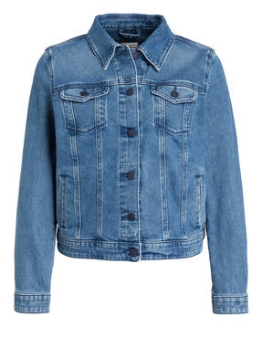 BOSS Jeansjacke GHENT