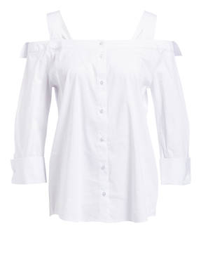 BOSS Off-Shoulder-Bluse CALORIA