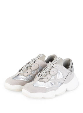 BRONX Plateau-Sneaker FRANKY-JAMES