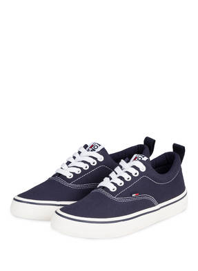 TOMMY JEANS Plateau-Sneaker