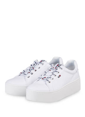 TOMMY JEANS Plateau-Sneaker
