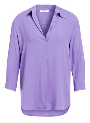 BEATRICE B Bluse mit Seidenanteil