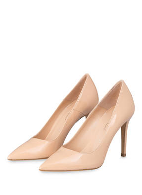 Bianca Di Pumps VERNICE