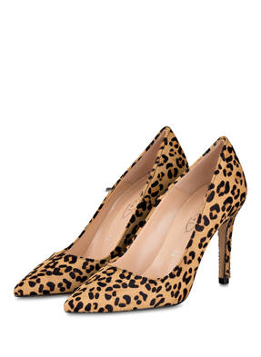Bianca Di Pumps
