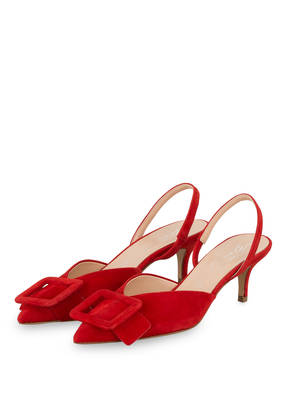 Bianca Di Slingpumps